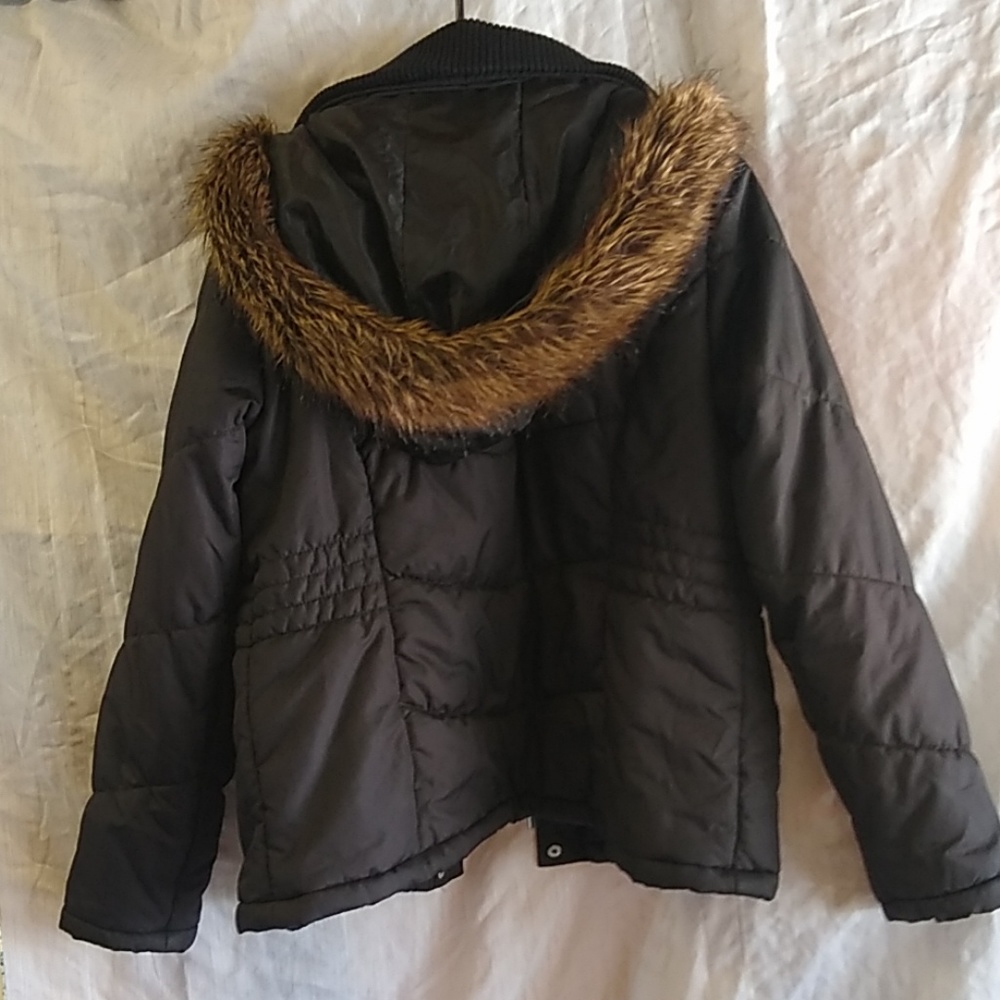 Jacket - Picture 2 of 3